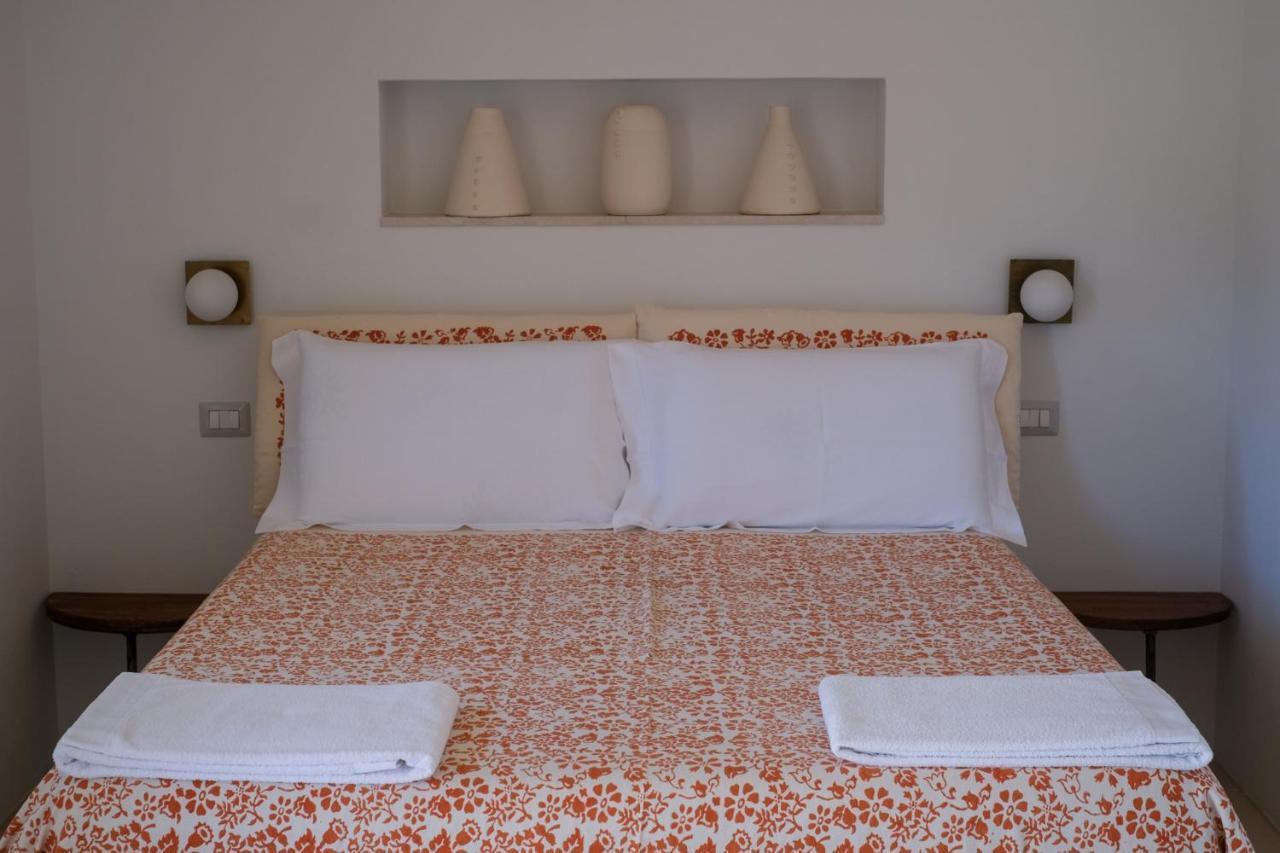 Bed and Breakfast Regina Di Ulivi Остуни Экстерьер фото