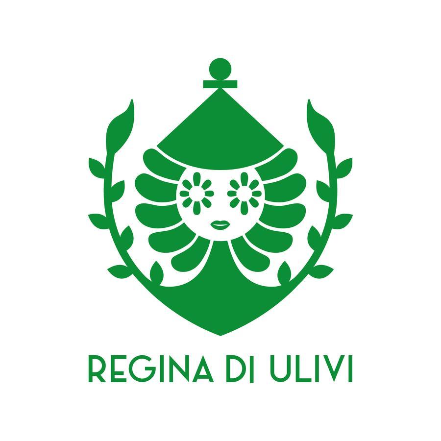 Bed and Breakfast Regina Di Ulivi Остуни Экстерьер фото
